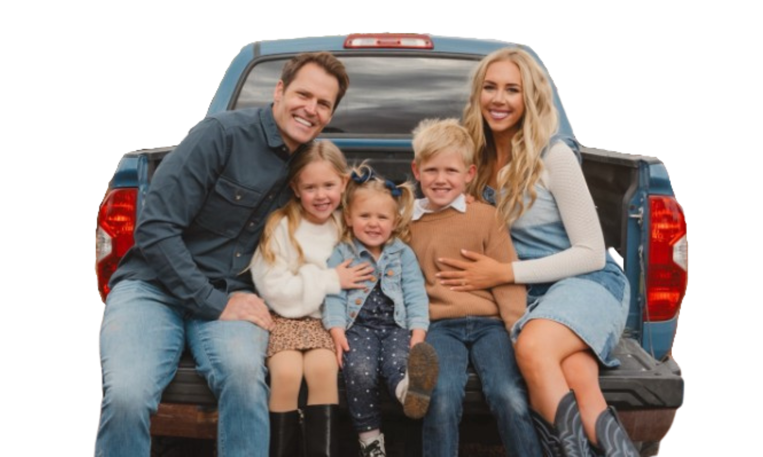 Kent Family
